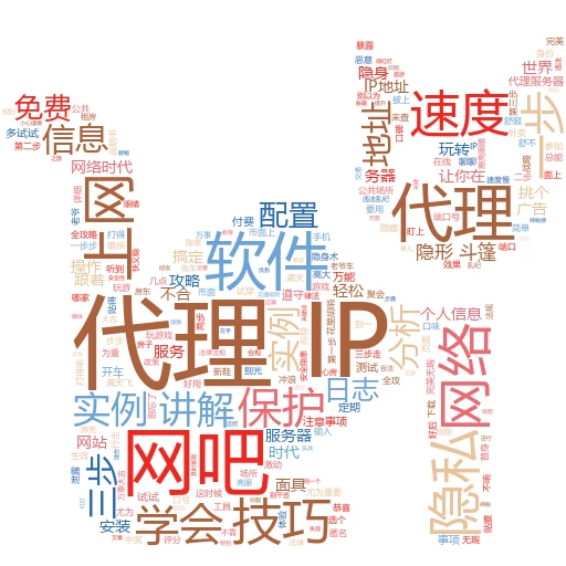 揭秘IP代理：小白也能轻松上手的购买指南
