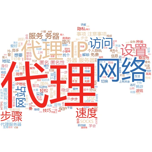 邮箱代理IP大揭秘：轻松绕过限制，畅游网络新世界
