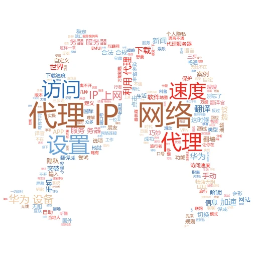 解锁新技能！轻松学会如何代理别人电脑IP，变身网络小达人

