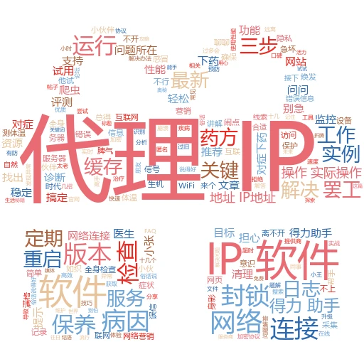 代理IP与端口设置全攻略：小白也能轻松上手！
