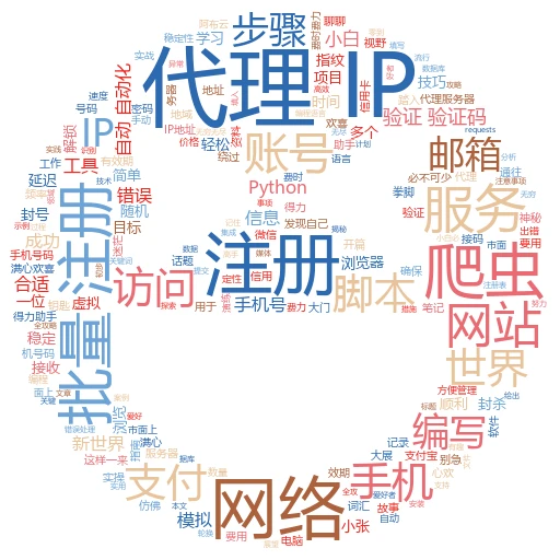 代理IP地址大揭秘：轻松玩转网络“变身术”
