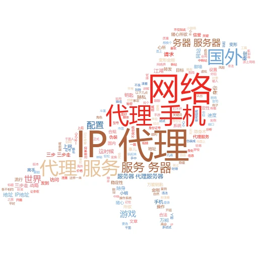 解锁网络新世界：轻松玩转国外代理