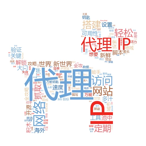 手机IP代理那些事儿：小白也能轻松搞定！
