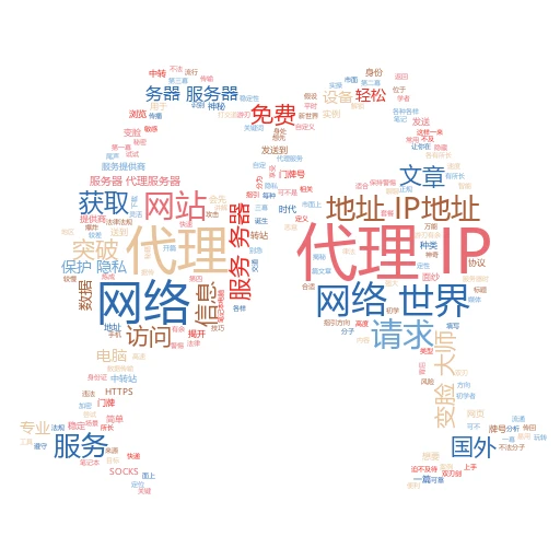 揭秘代理背后的秘密：如何巧妙查找源