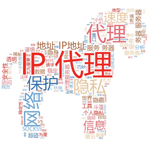 揭秘代理：轻松解锁网络新世界