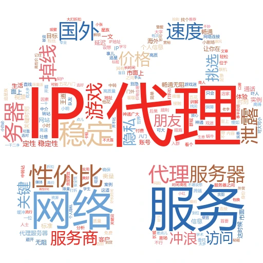 手机代理IP那点事儿：如何轻松清除，让网络畅游无阻？
