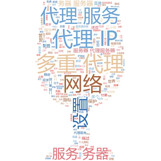 静态代理IP填写全攻略：小白也能轻松上手
