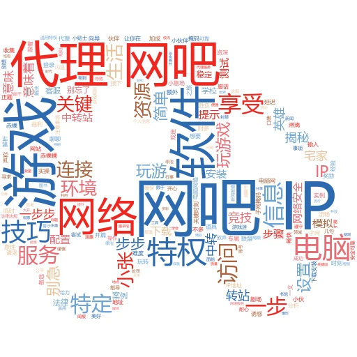 苹果手机设置代理IP全攻略：小白也能轻松上手！
