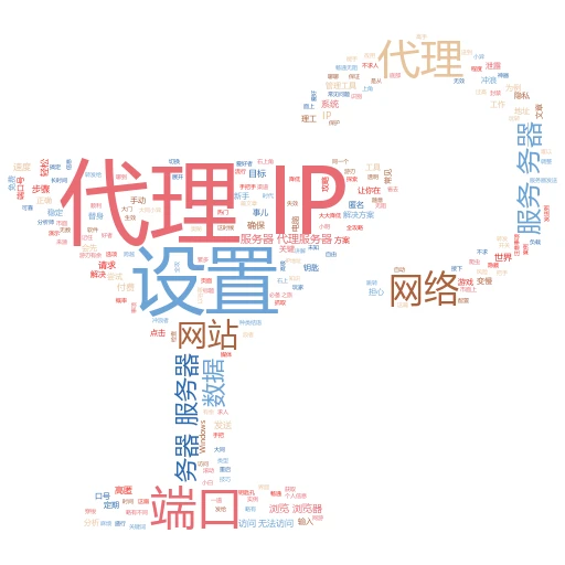 iOS设置代理IP全攻略：轻松上网不是梦
