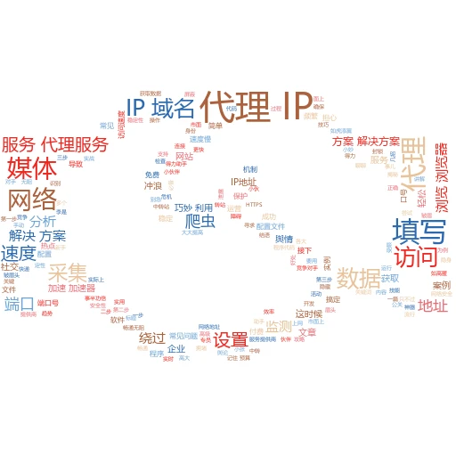 代理IP上网全攻略：小白也能秒变网络高手
