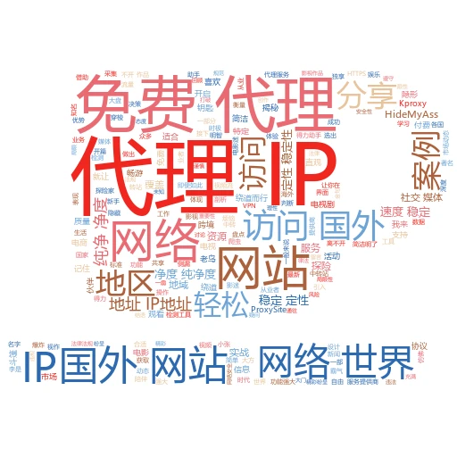 游戏代理IP软件大揭秘：让你的游戏之旅畅通无阻！
