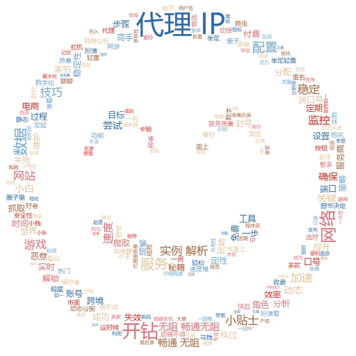 轻松玩转网络小技巧：如何巧妙设置正向代理IP
