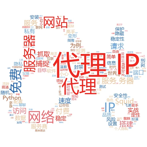 轻松解锁！教你如何高效查询代理IP，不再迷茫
