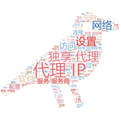 解锁新世界！轻松学会设置国外代理的全攻略