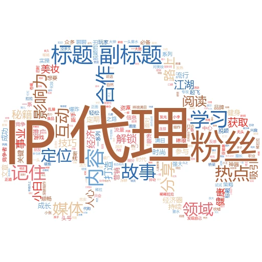 揭秘网络侦探：挂代理逆向查IP的那些事儿
